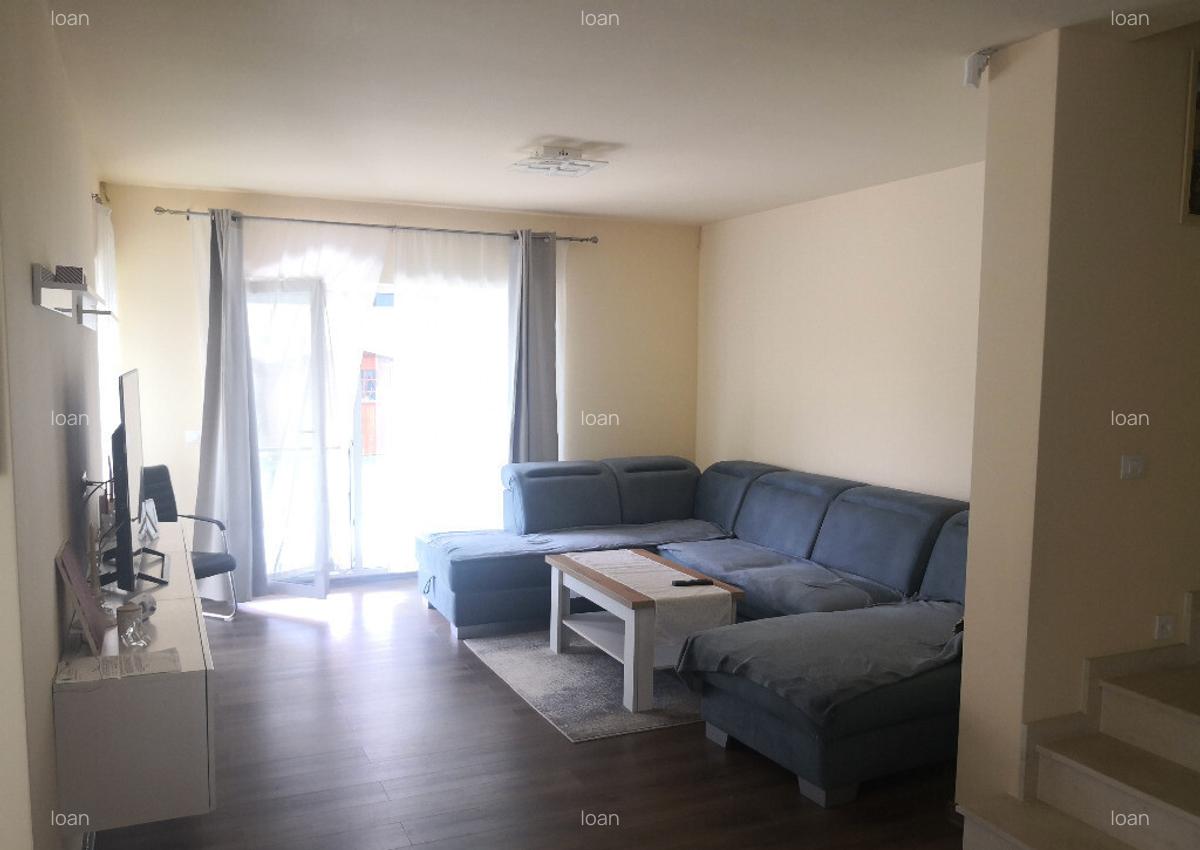DIRECT de la PROPRIETAR - Duplex cu Etaj si Gradina Mosnita Veche - 2