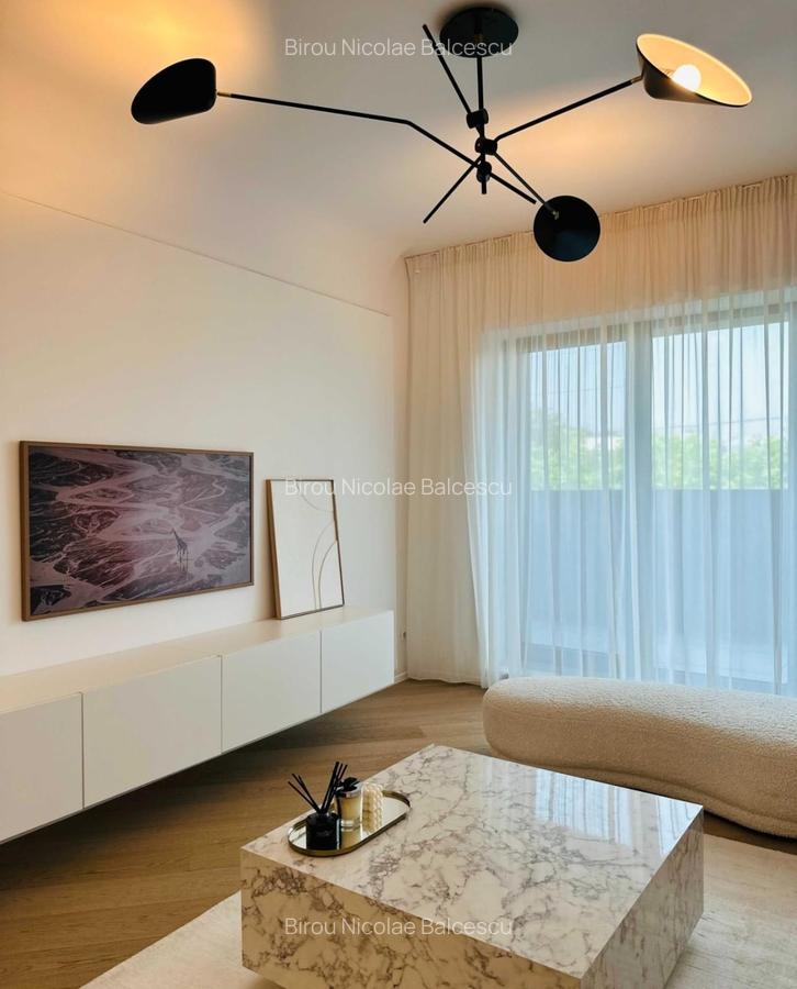 Apartament 2 camere Lux in Cortina Academy langa metrou Academia Militara - 1 Apartament 2 camere Lux in Cortina Academy langa metrou Academia Militara - 1
