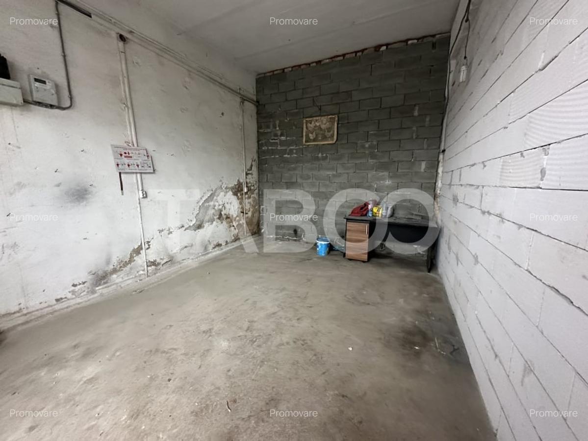 Spatiu de inchiriat ideal pentru afacerea ta 23 mpu Tudor Vladimirescu - 1