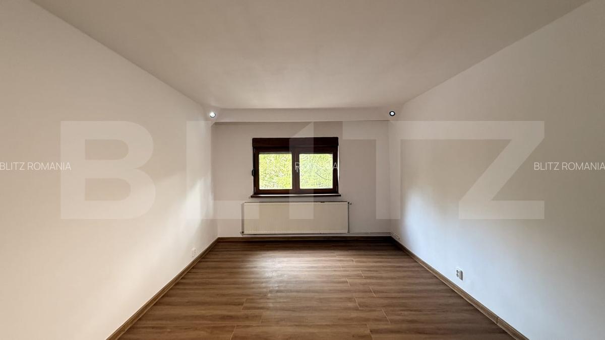 Apartament 3 camere decomandat, et. 1, 72 mp, zona 1 Mai - 6