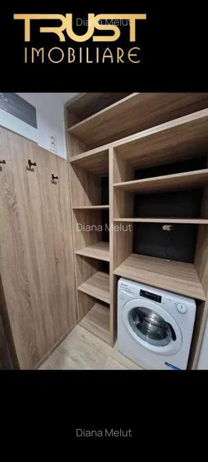 I OFERTA I Apartament modern cu 2 camere I 58 mp I Parcare I Urban Plaza I Astra - 5