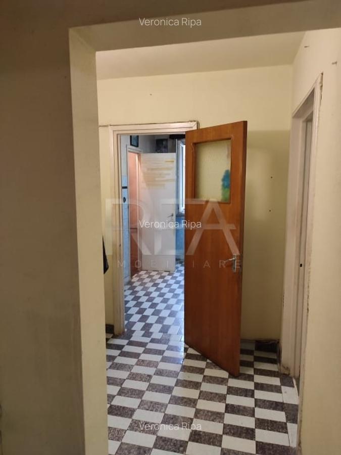 Apartament decomandat 3 camere, et 3/4, anvelopat- Drumul Taberei - 7