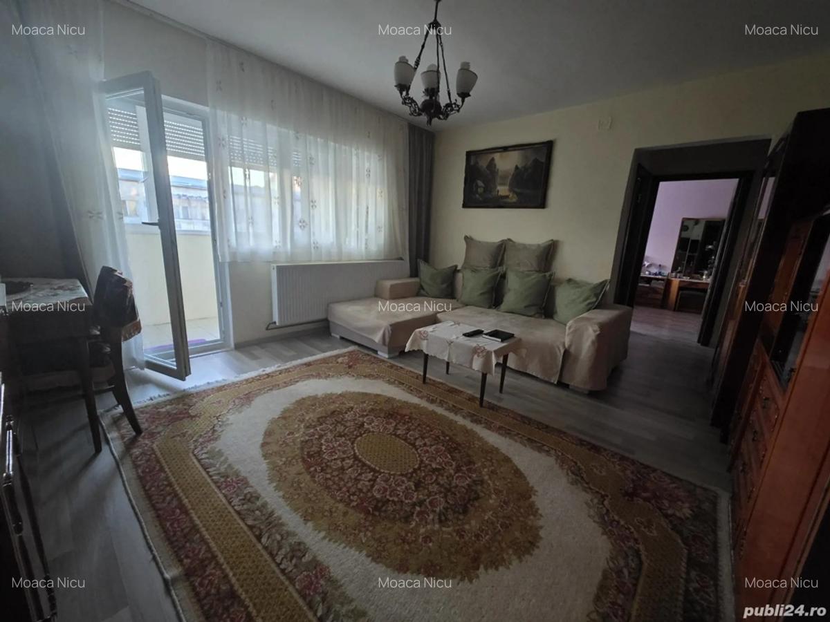 Apartament cu 2 camere de vanzare, zona Parc Padurice - 6 Apartament cu 2 camere de vanzare, zona Parc Padurice - 6
