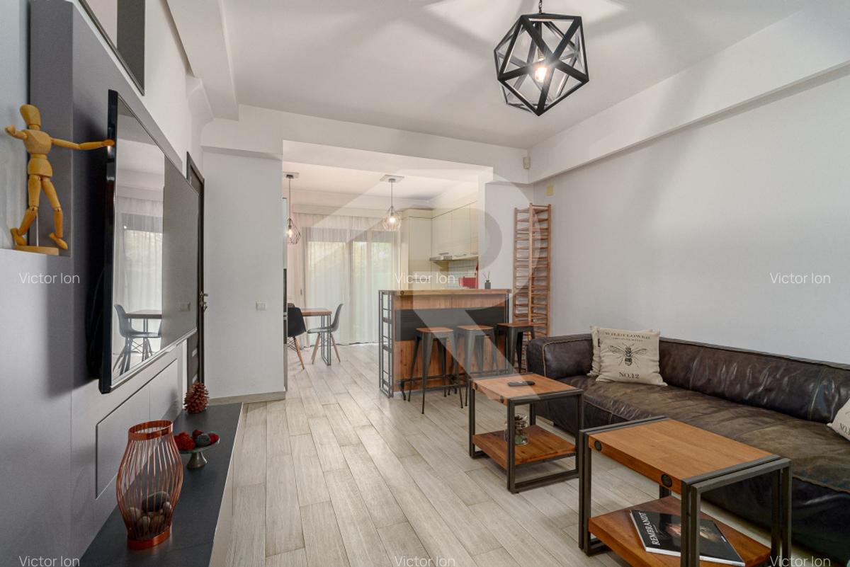 APĂRĂTORII PATRIEI - CASA CU 4 CAMERE, 3 BĂI, CURTE, LOC PARCARE - 4