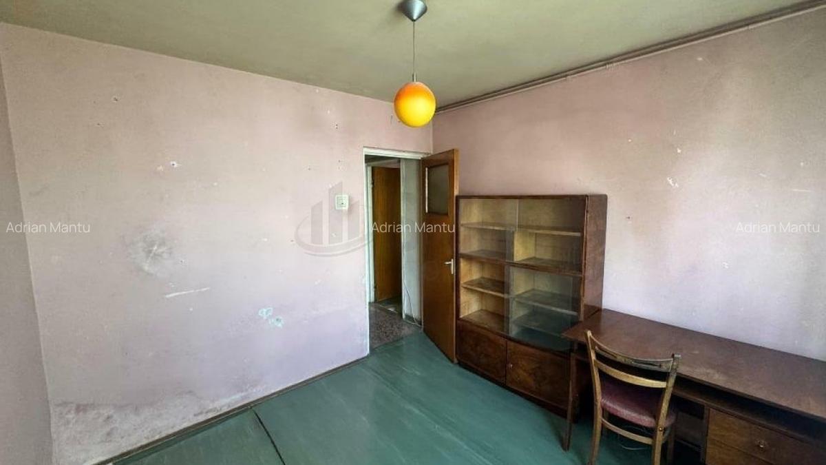 REA1026244 Apartament 3 camere Titan Decomandat - 6