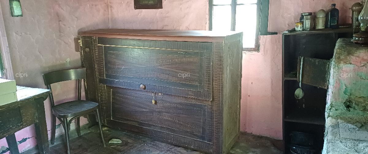 Casa ?araneasca sat Micane?ti (Zam-HD) cu anexe vechi tradi?ionale - 12