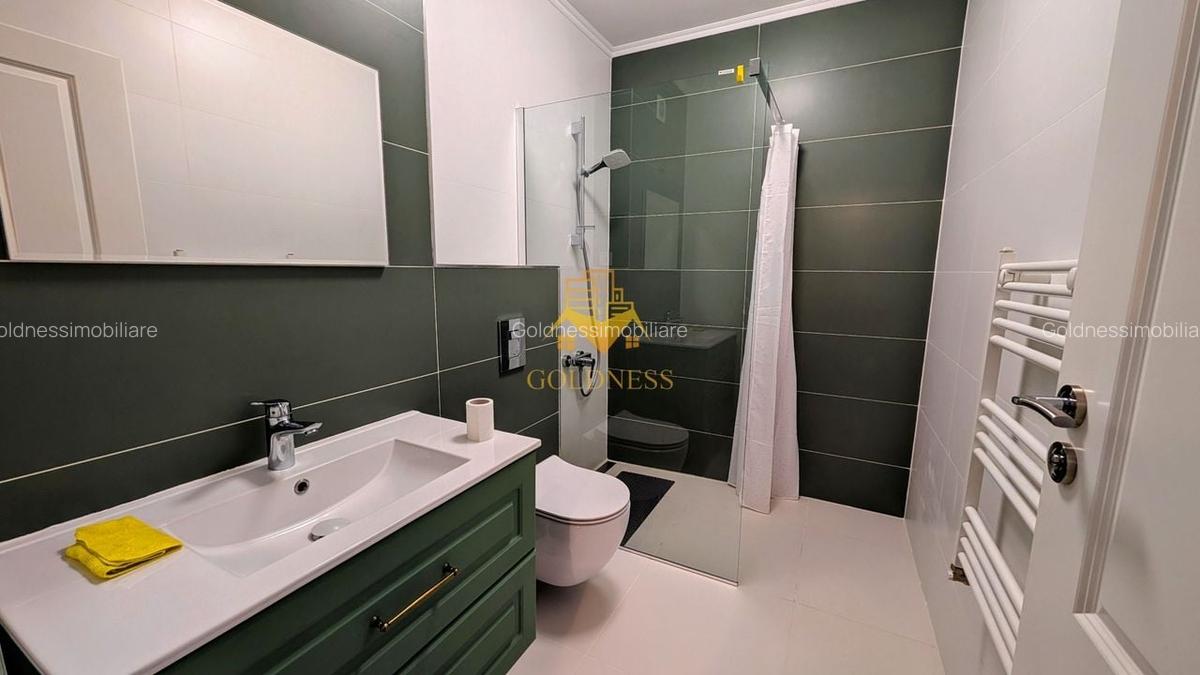 Apartament, Intre Lacuri, Parcare Subterana, Park Lake, 18Gym, FSEGA - 6