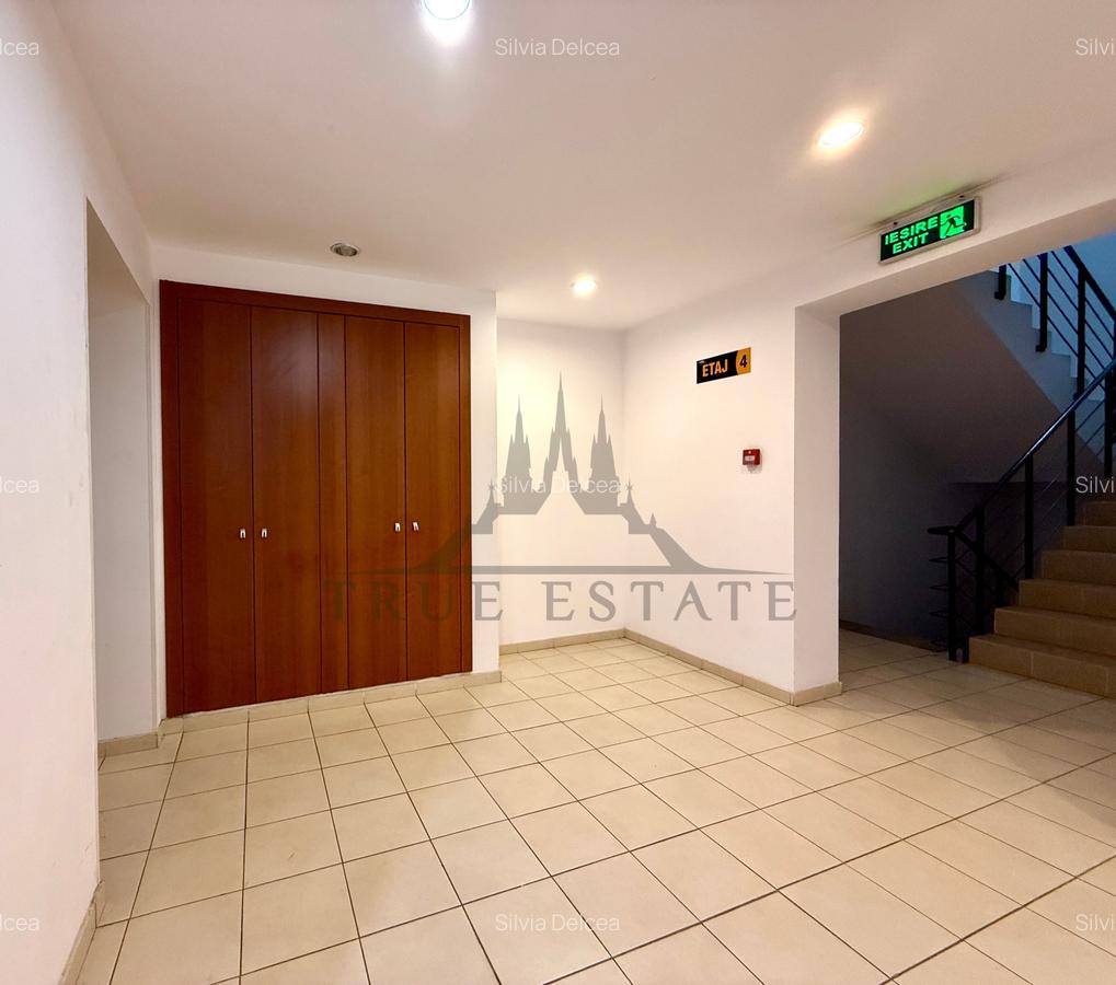 Apartament in zona Privighetorilor cu garaj- Prima inchiriere - 33