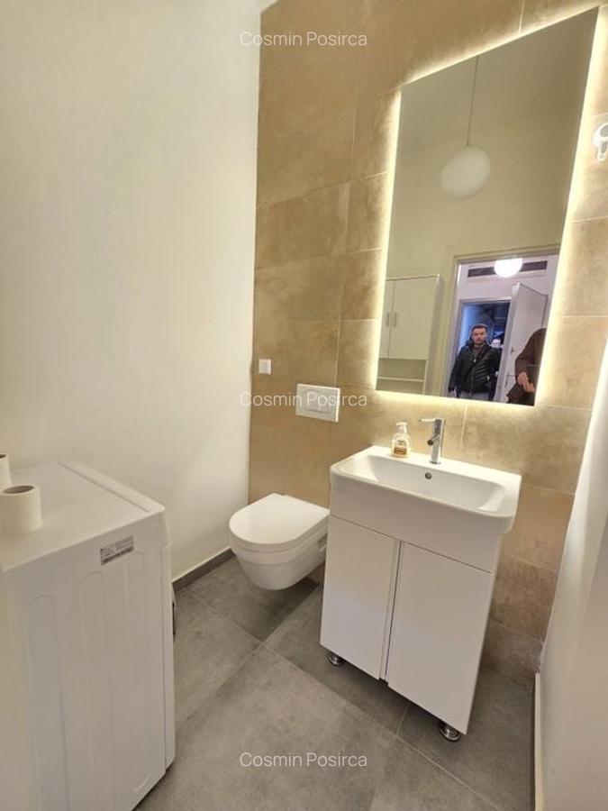 Timpuri Noi-Tineretului / 2 Min Metrou / Loc de Parcare/Apartament Lux - 9