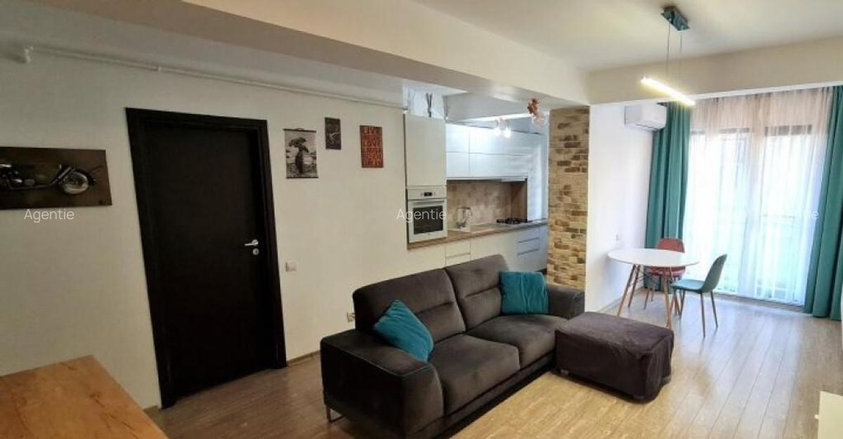 Decebal apartament 3 camere Bloc 2013 - Complet Renovat - 11