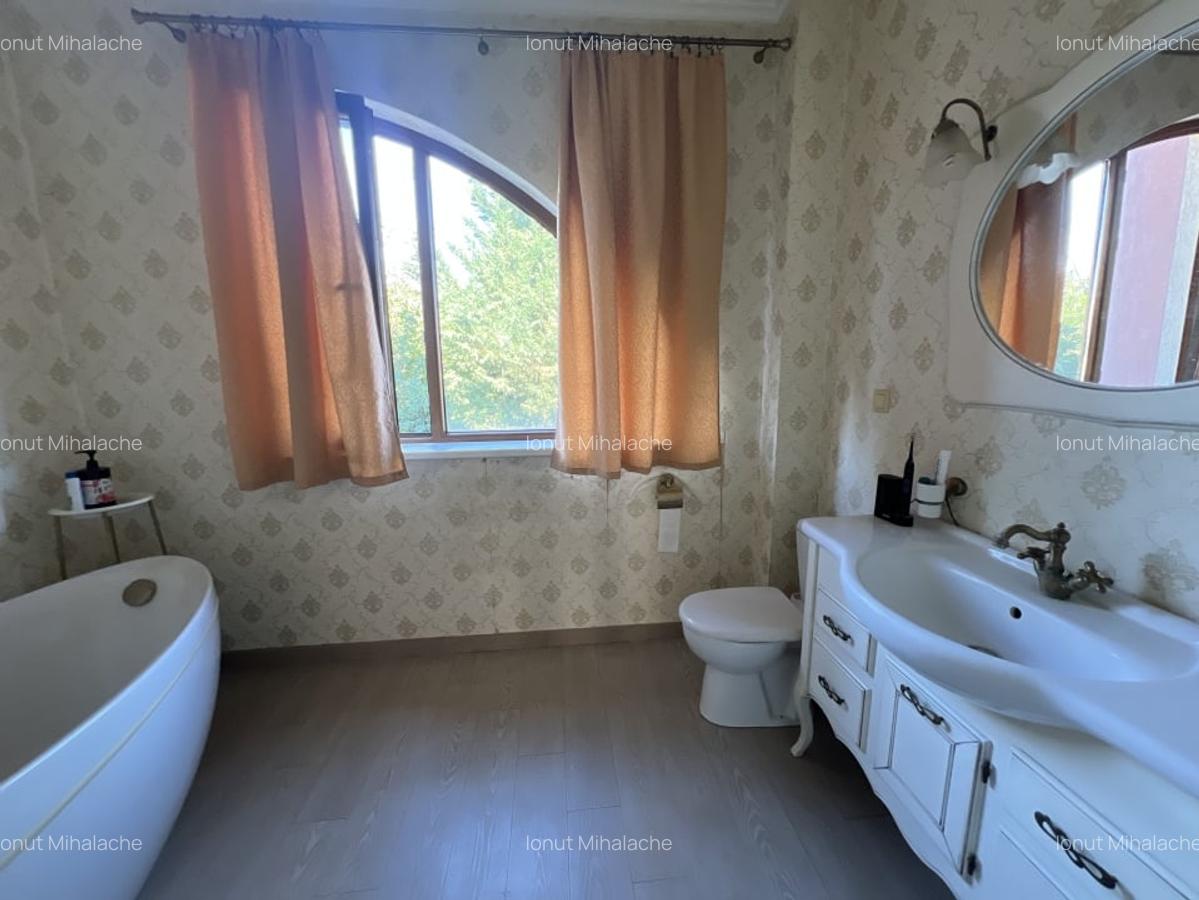 Vila 5 camere | Cartierul Latin | Prelungirea Ghencea | Ghioceilor - 15