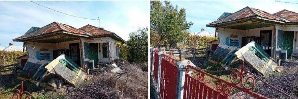 Casa si teren Glodeanu Sarat ; ID: R2839616 - 6