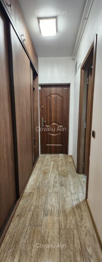 Apartament 2 camere situat in Tractorul-Isaran, 2 bai,  79 mp, balcon! - 10
