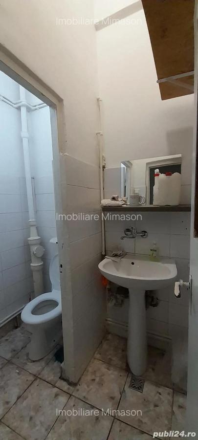 Spa?iu comercial zona pia?a -gara - 5