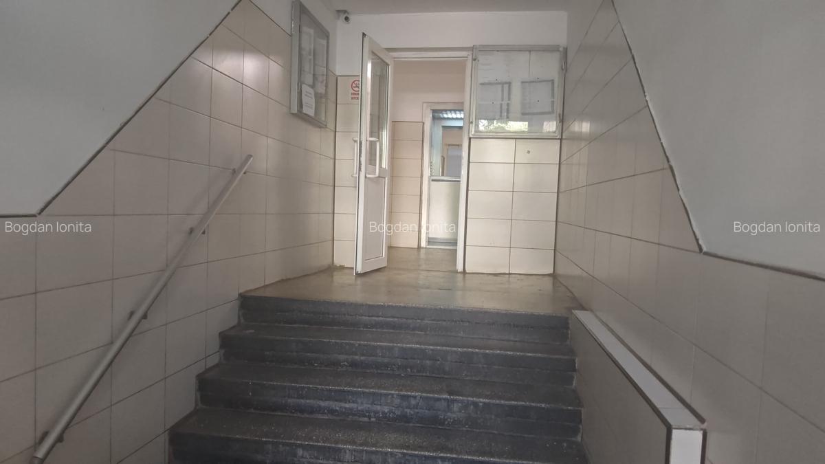 Apartament cu 3 camere semidecomandat, mobilat în Brâncoveanu - 11
