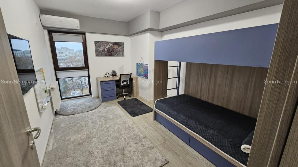 REA1024716 Apartement 3 camere de vanzare Drumul Taberei - 8