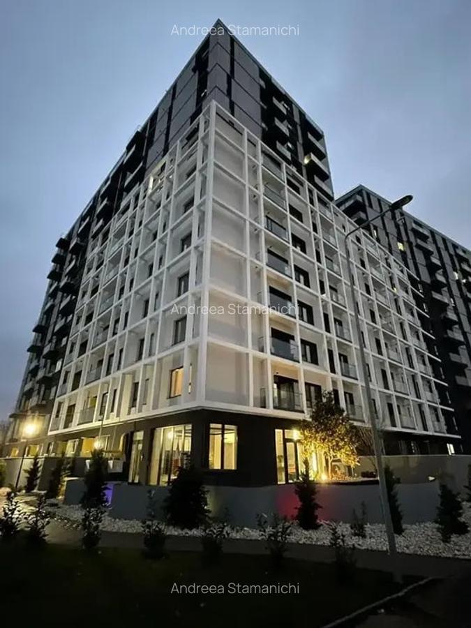Mutare imediata |Studio Spatios + gradina| Metrou P.Poenaru - 1