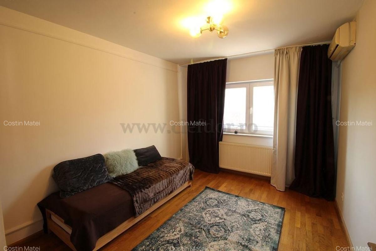 Vila Individuala cu PISCINA in apropiere de OMV - 11