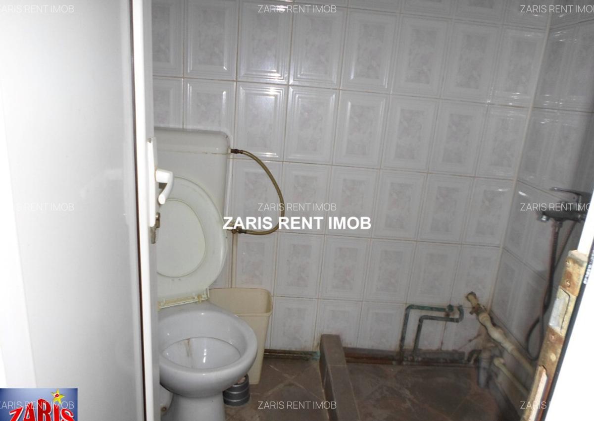 Spatiu comercial cu acces stradal in Ploiesti, zona semicentrala - 19