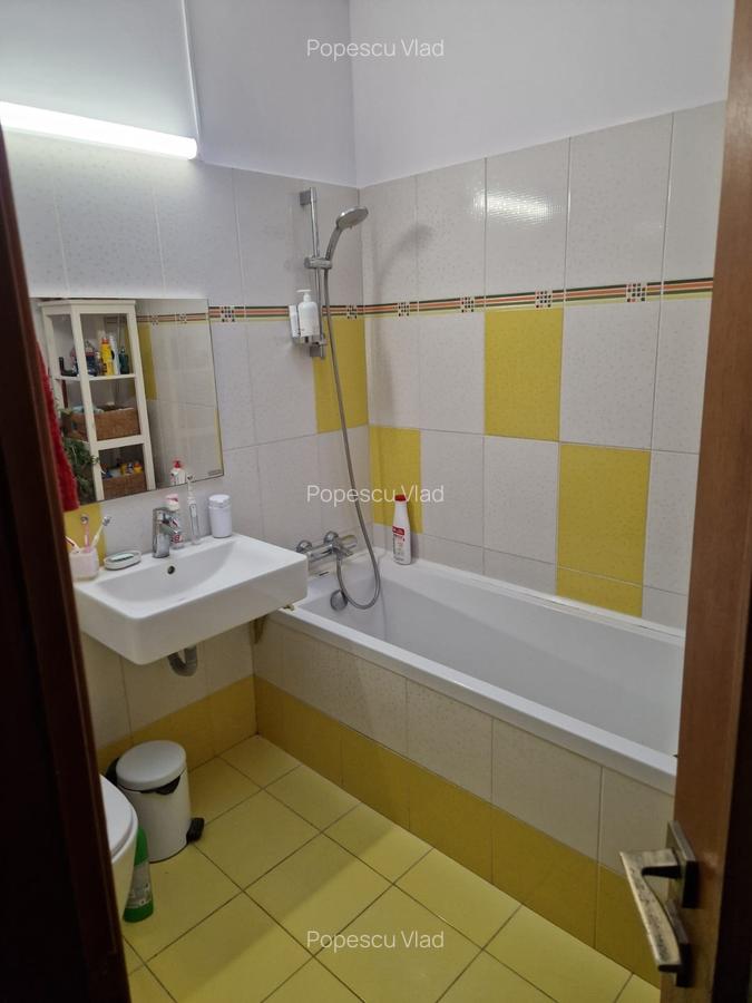 Obor Colentina Rose Garden cartierul German - metrou Obor 12 min. - 5