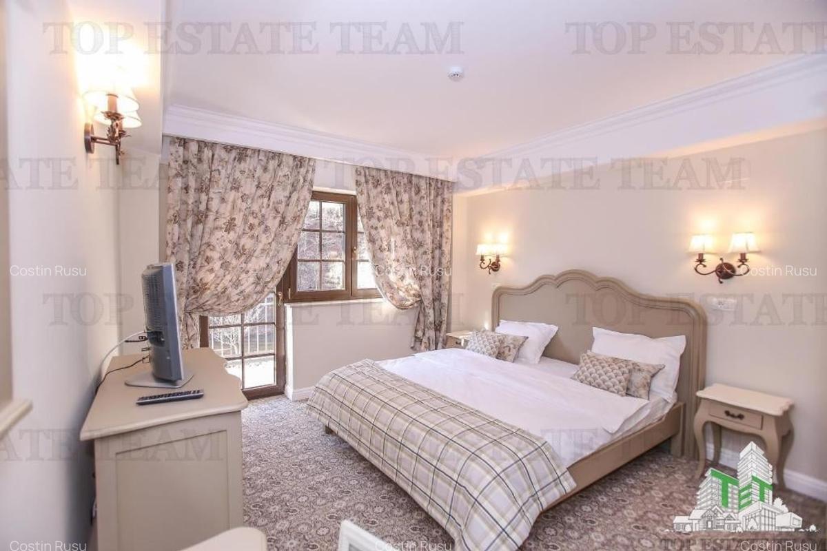 Pensiune 4* in Baile Herculane, investitie turism - 8