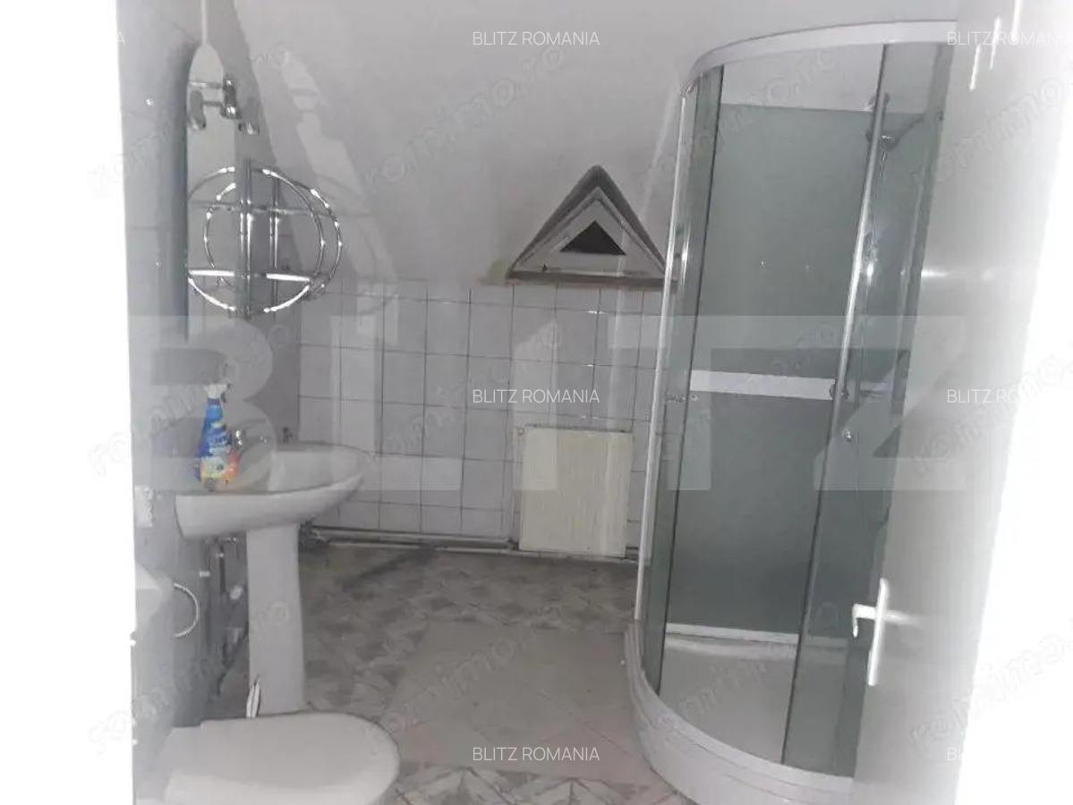 Spa?iu de birouri, 165mp, zona Faget - 14