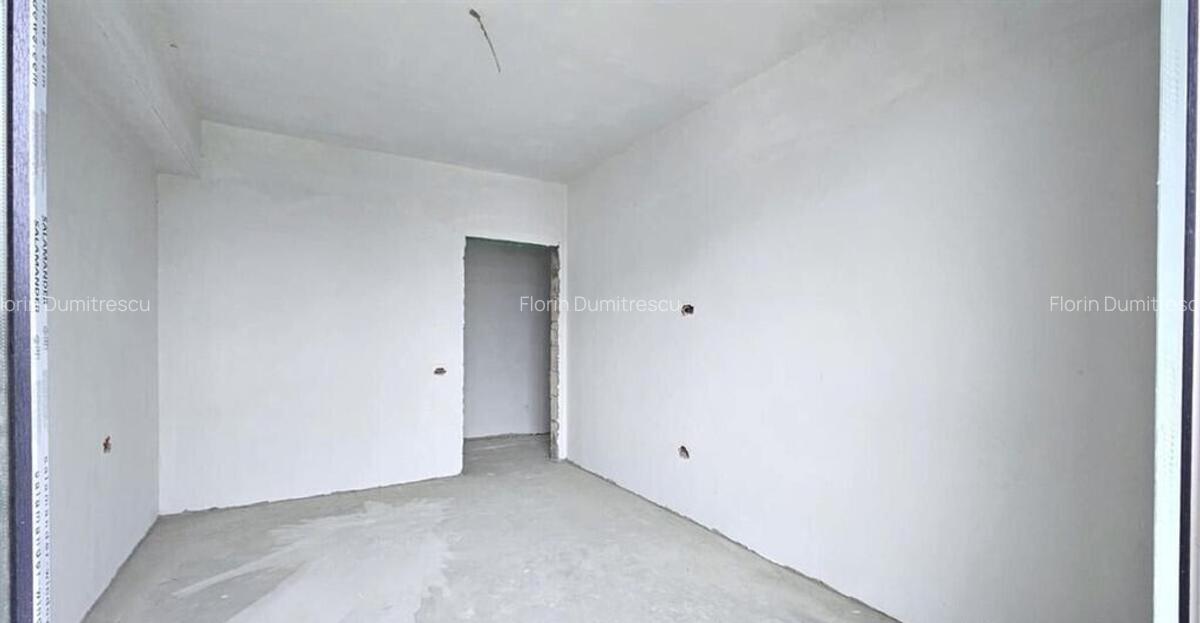 Mamaia Nord - Ibo Residence, 2 camere, 48 mp utili plus 2... - 9