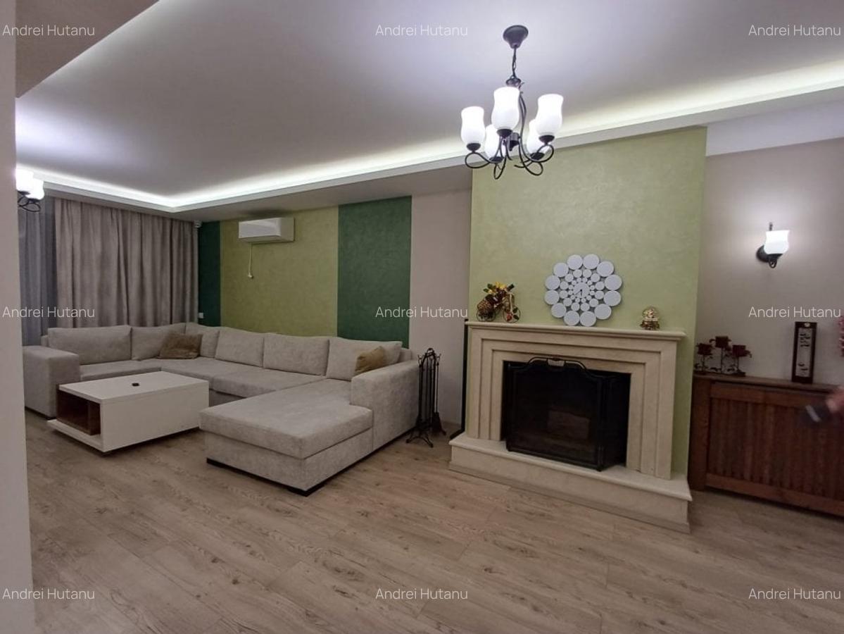 CASA PREMIUM  MIROSLAVA , 250MP UTILI, 5 CAMERE, BECI, 2 GARAJE, 1100 MP TEREN - 22