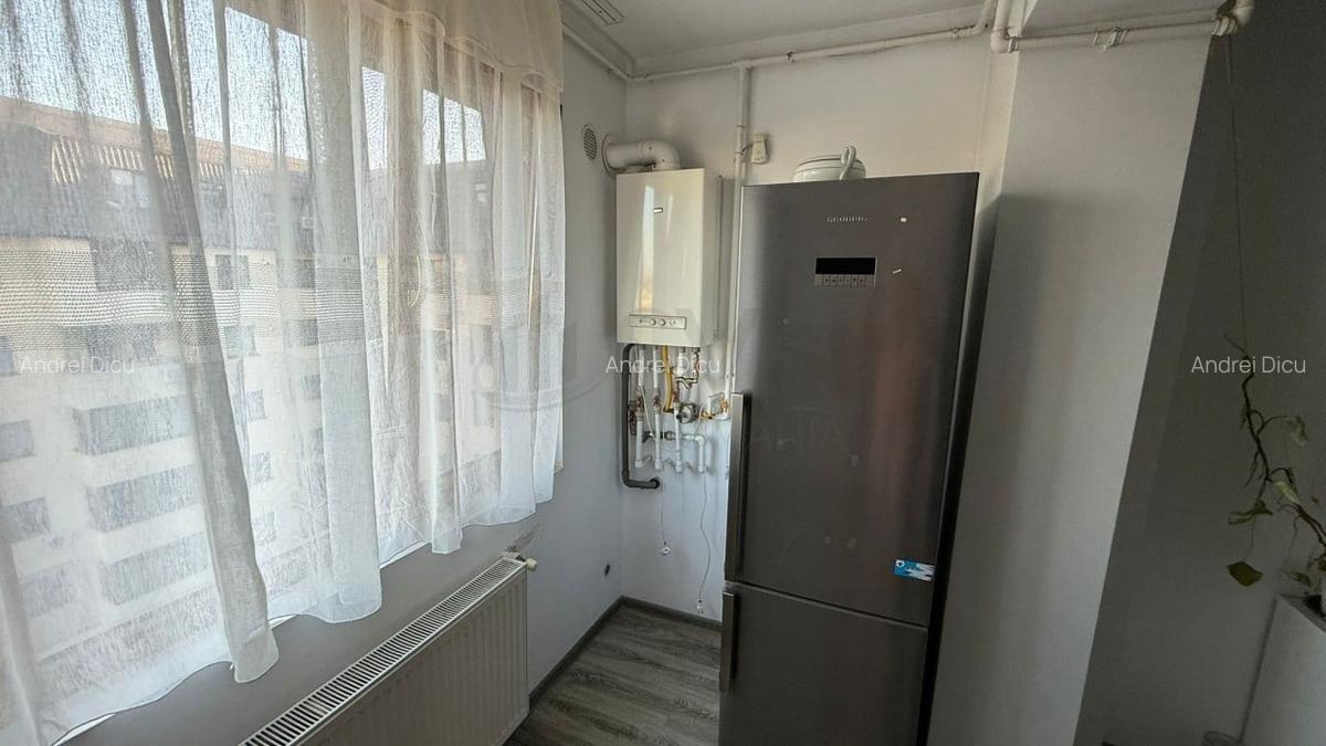 REA1025354 Apartament 3 Camere I De Inchiriat I Cartierul Latin - 5