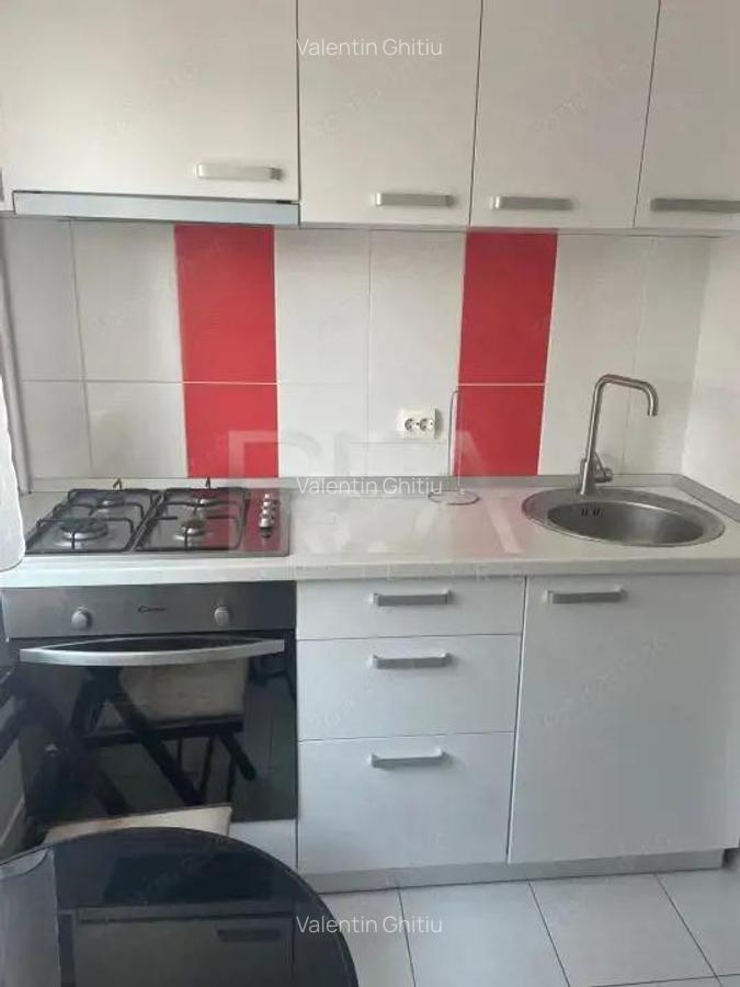 Garsoniera - Titan - 2020 - centrala - Palladium Residence - 3