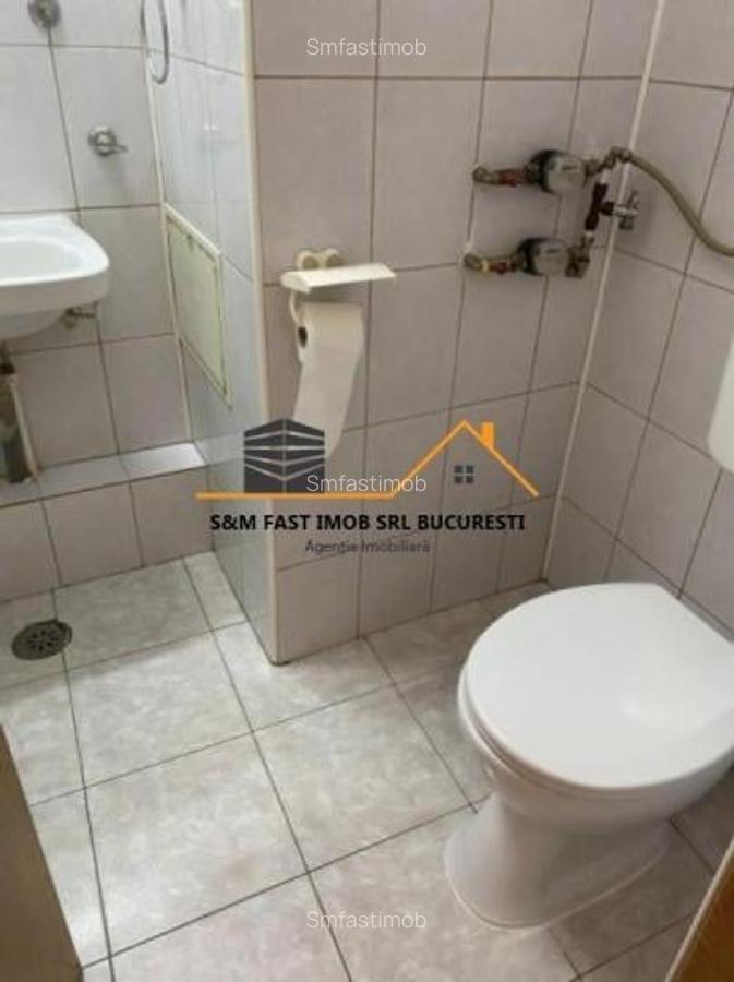 Garsoniera 13 Septembrie-Sebastian-Drumul Sarii-Semicentral- - 10