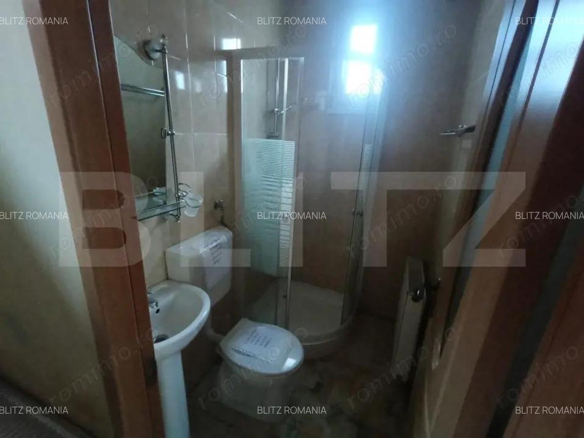 Casa 50 mp cu 2 camere + anexa, garaj ?i teren 719 mp zona Lidl - 7