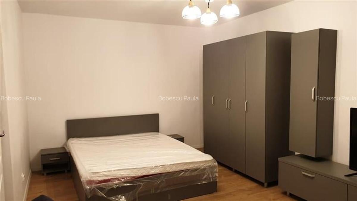 Apartament cu 2 camere decomandat, mobilat în Centrul Civic - 4