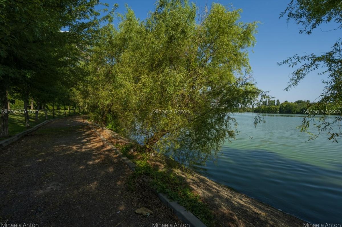 Barbu Vacarescu, Laguna Residence, Vedere Lac, Parcare, Comision 0 % - 5