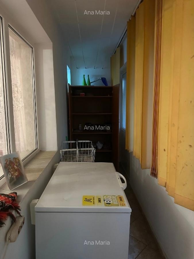 ⸻  3 camere, 2 balcoane, dublă vedere | Ideal pentru familie | 1 min metrou - 8