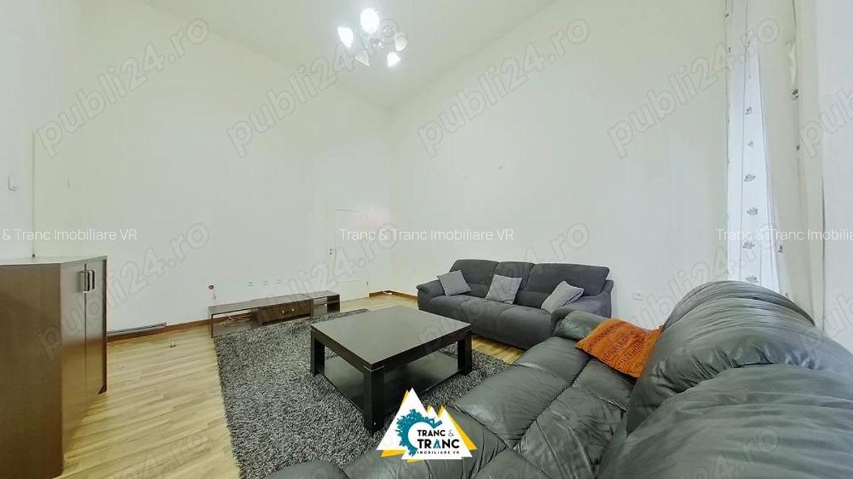 Apartament unic cu 2 camere in Palatul Neumann - 4