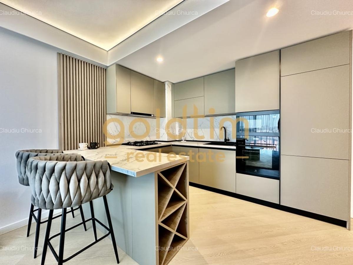 CORTINA NORTH/DISPONIBIL IMEDIAT/SUPERB/SPATII GENEROASE - 7