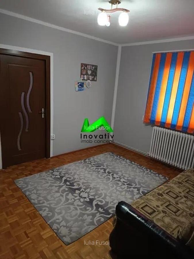 Apartament de vanzare 2 camere Sibiu Cedonia - 1