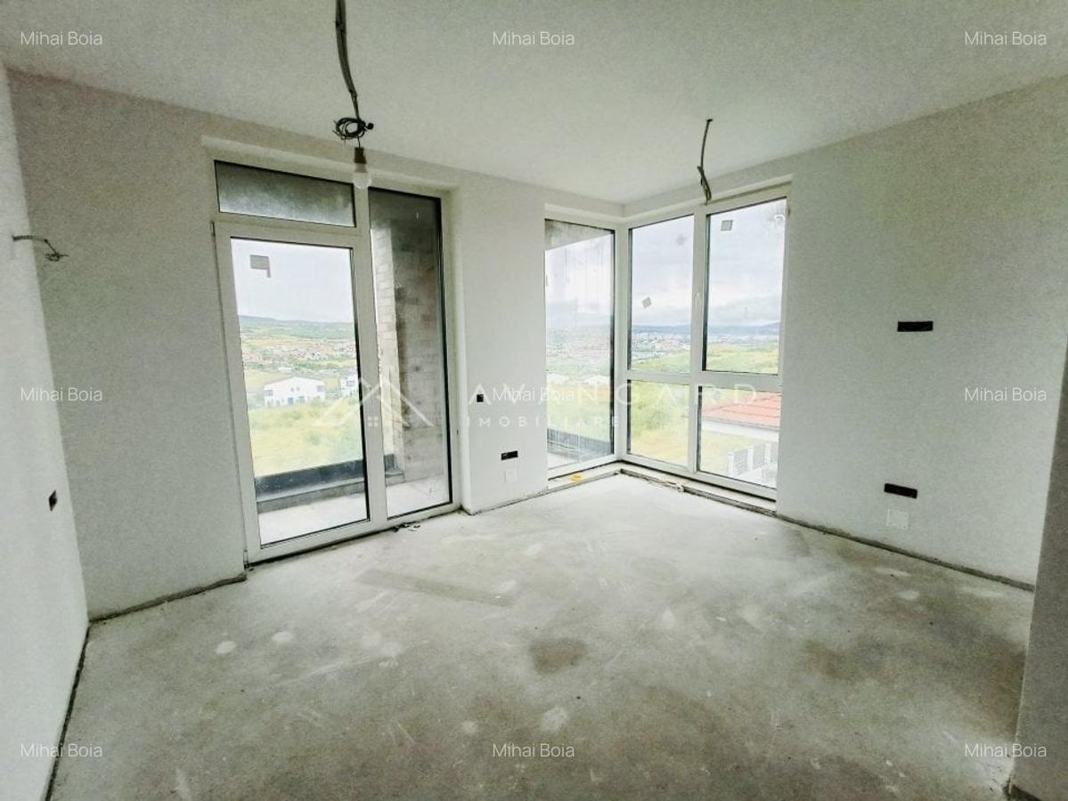 Duplex modern, locatie linistita, priveliste superba , Borhanci - 8