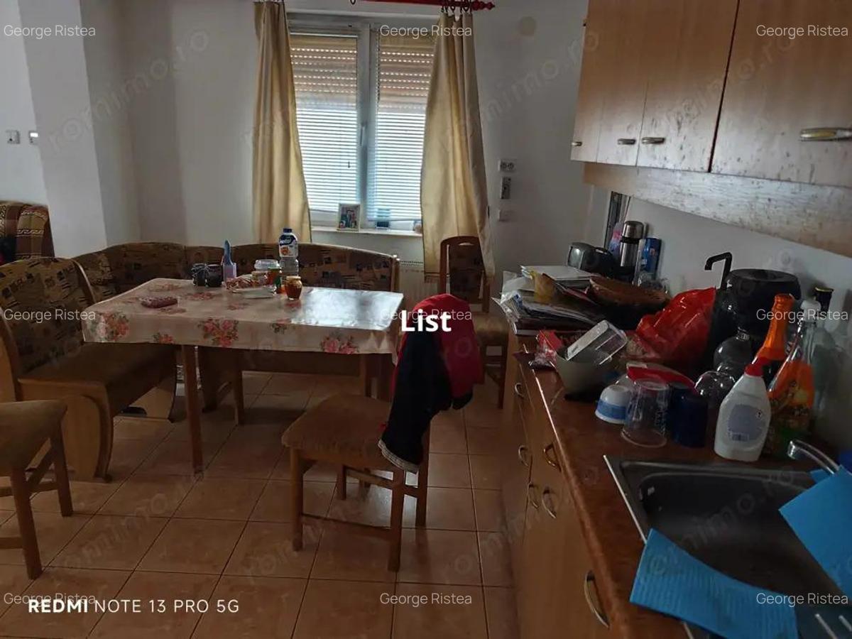 Casa Campina: 6 camere, 94,4 mp, 119.500 - 7