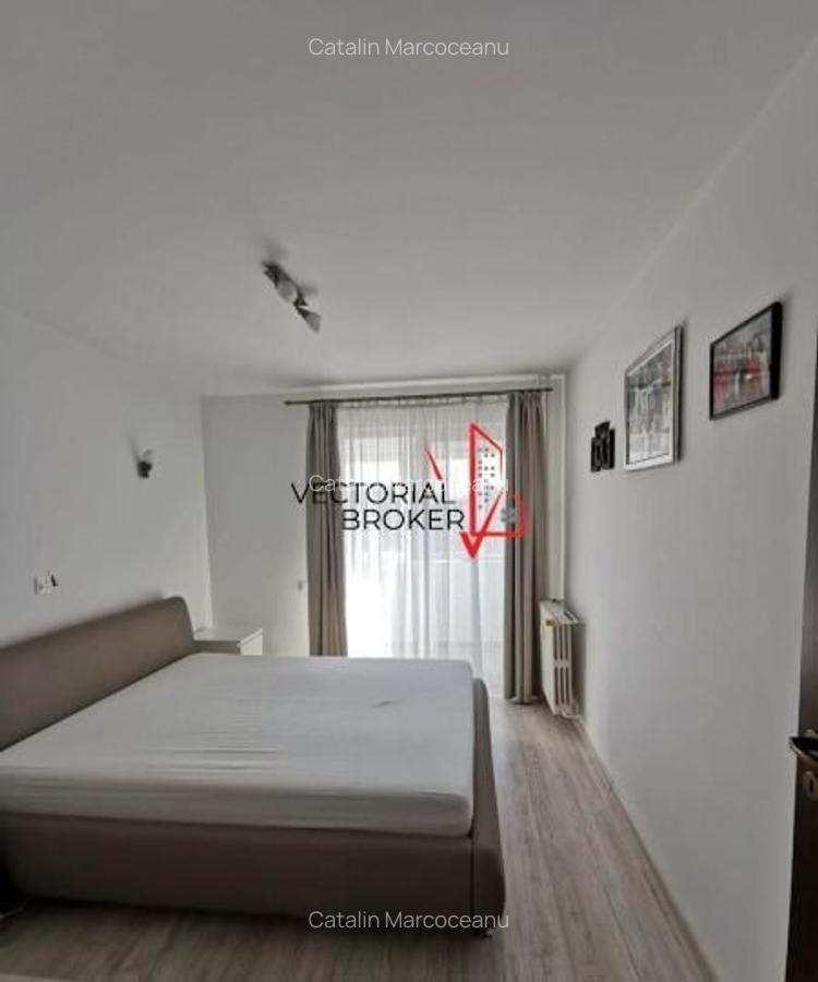 Apartament 3 camere Dristor Camil Ressu - 10