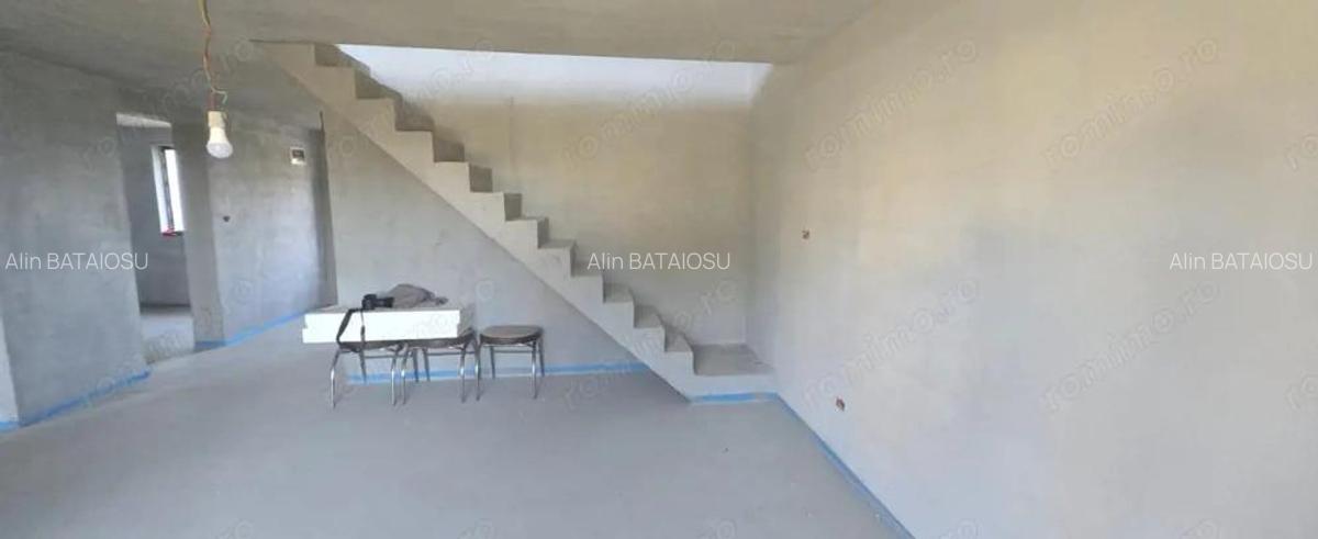 Casa P+M semifinisata in Preajba Marepersonalizeaz-o dupa stilul tau! - 2