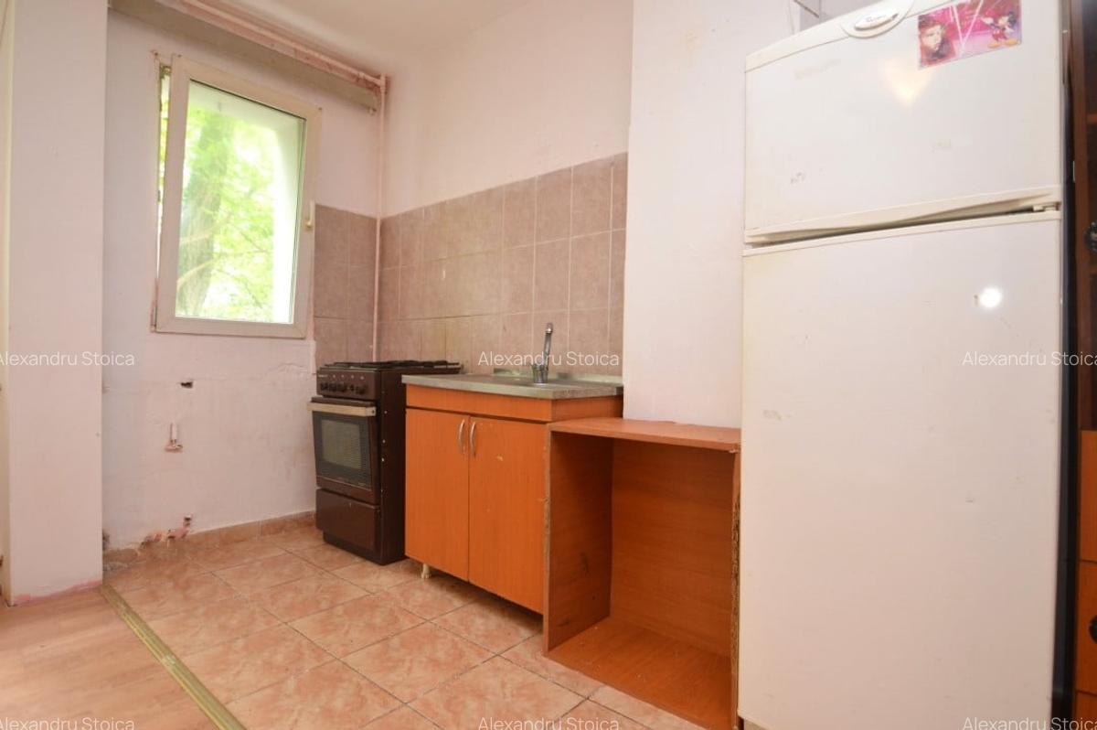 INCHIRIERE APARTAMENT 2 CAMERE VITAN - RAMNICU SARAT - 16