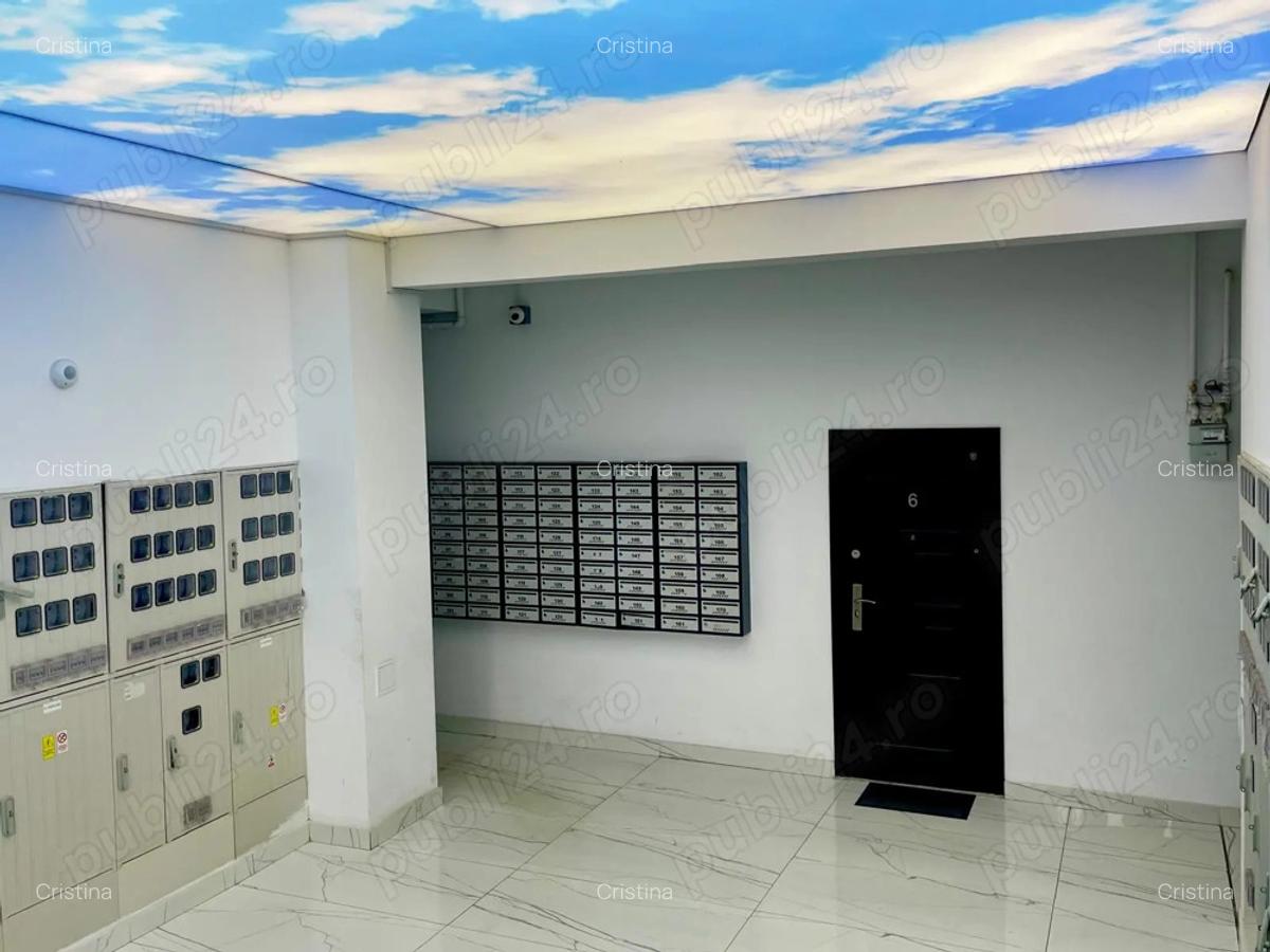 Direct proprietar inchiriez garsoniera Pollux - 4