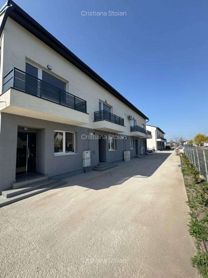 Casa de Inchiriat/P+1+M Stada Diamantului - 1