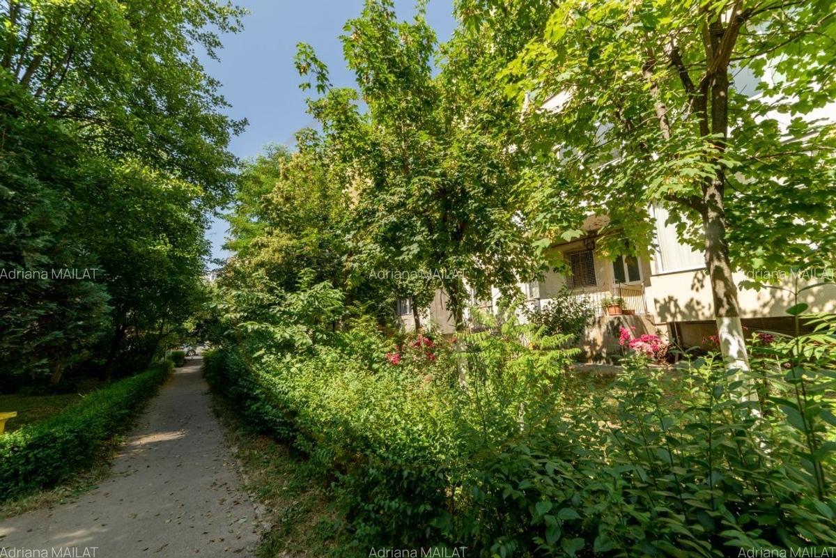 Garsoniera decomandata Pitesti -Gavana! - 12