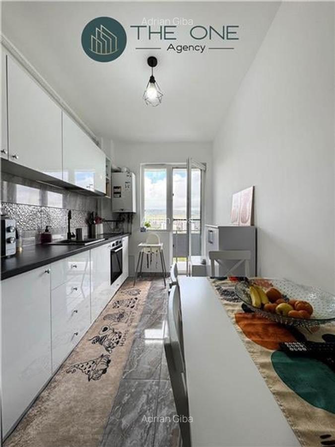 Apartament 3 camere, PRIMA Inchiriere, parcare | FLORESTI - 10