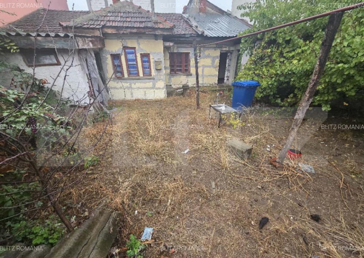 Casa + teren, 158 mp, zona Facultatea de sport, Brestei - 2