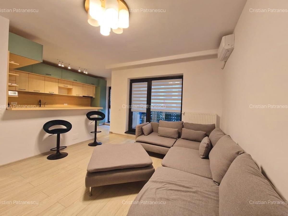 Oferta de Craciun - Apartament 3 cam. | Bd. Timisoara | Parcare | Boxa - 2