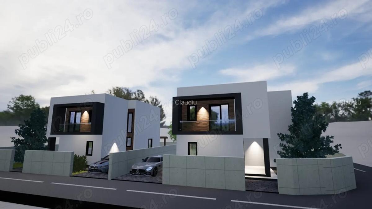 Vila noua la 1,5 km de centru - 6